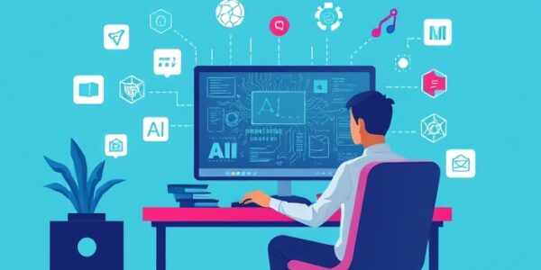 How To Learn Generative AI For Free