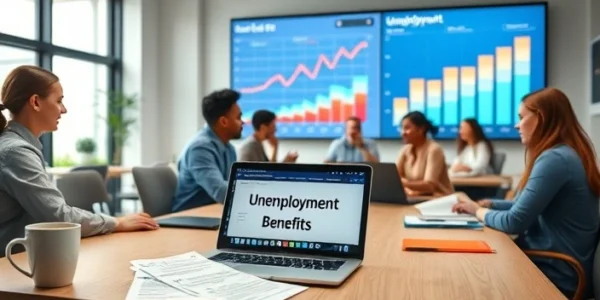 Do Startups Offer Unemployment