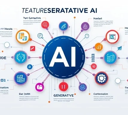 What Is A Key Feature Of Generative AI