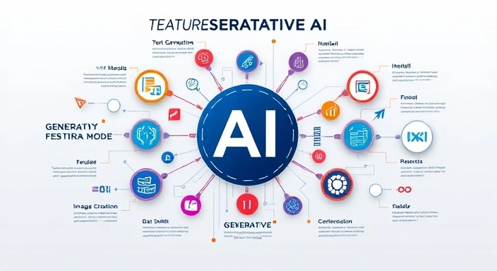 What Is A Key Feature Of Generative AI