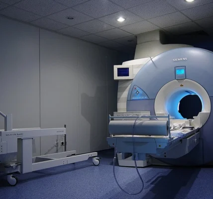 How Long Does It Take To Become An MRI Tech?