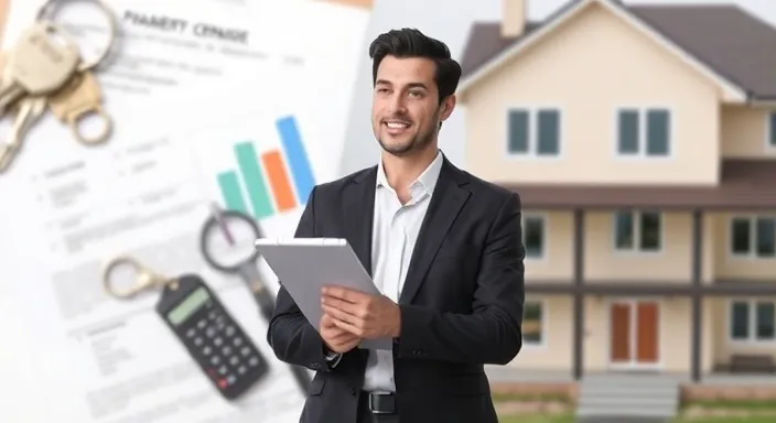 How Much Do Property Managers Cost