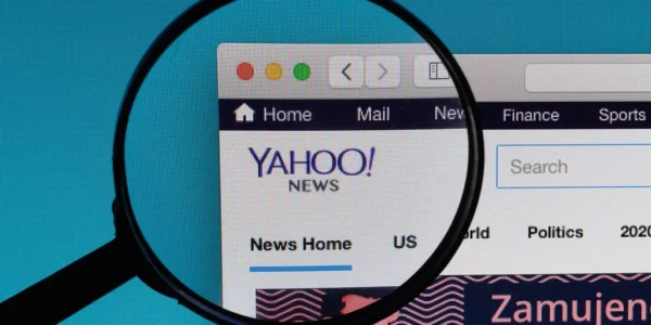 How Would You Cite Yahoo News