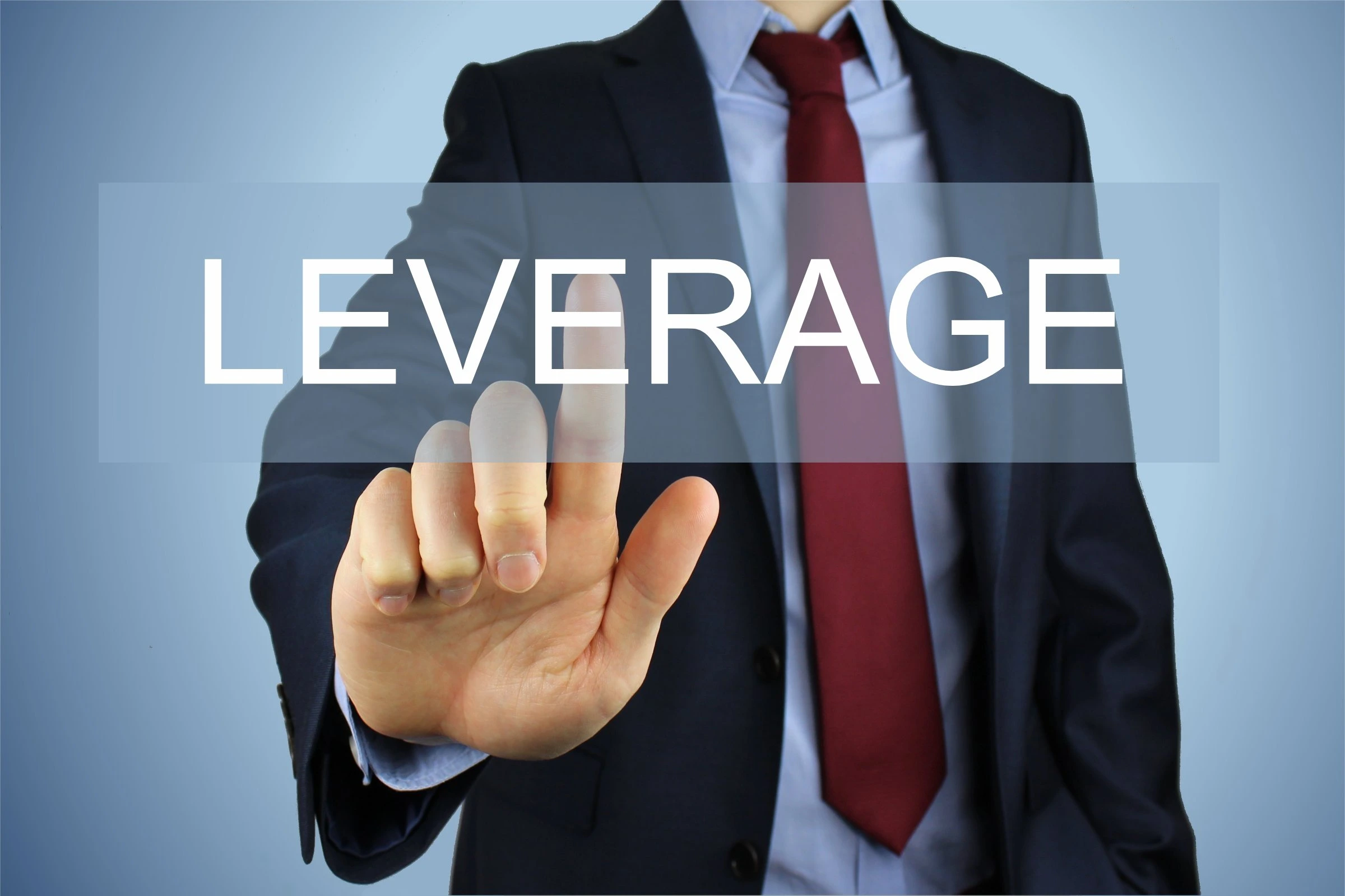 The 5 Pillars Of Leverage In Business