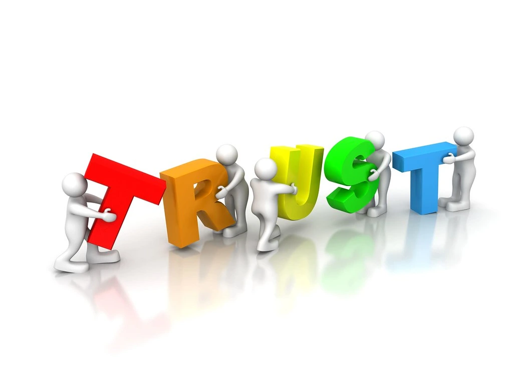 What Is A Business Trust