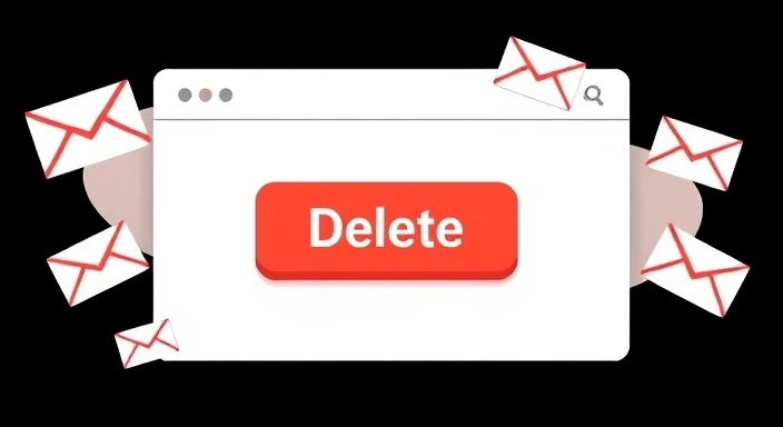 How to Bulk Delete Gmail