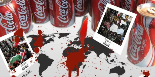 Coca Cola Boycott