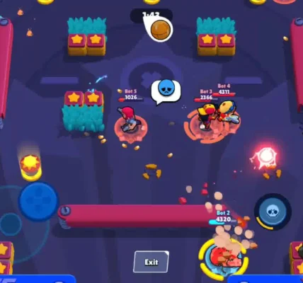 Exploring Brawl Stars AI Voice