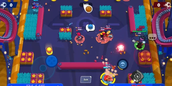 Exploring Brawl Stars AI Voice