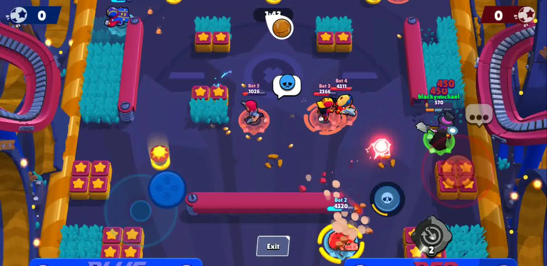 Exploring Brawl Stars AI Voice