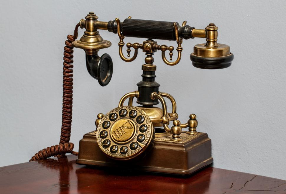 How Did The Invention Of The Telephone Most Impact Businesses