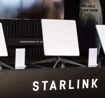 How Does Starlink Internet Compare To Att Internet