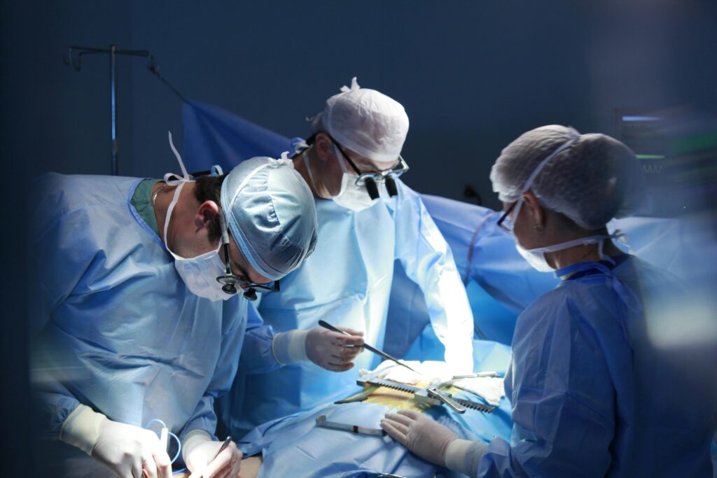 How Much Do Surgical Techs Make