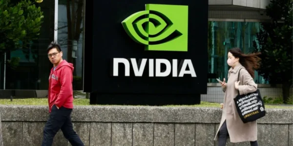 Nvidia Stock Continues To Soar Toward A Record High