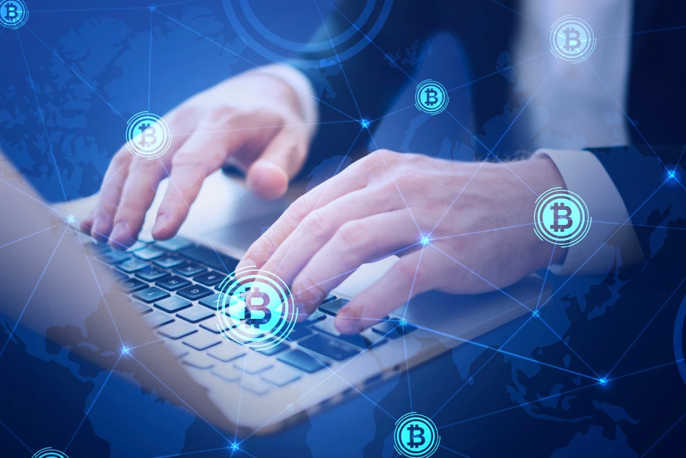 Blochchain Technology