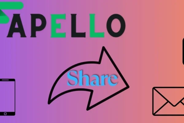 Fapellos: Content sharing platform for Influencers fapellos