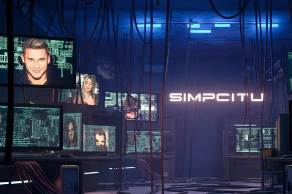 Simpcitu: The Future of Online Community Simpcitu